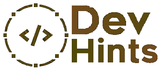 DevHints Logo